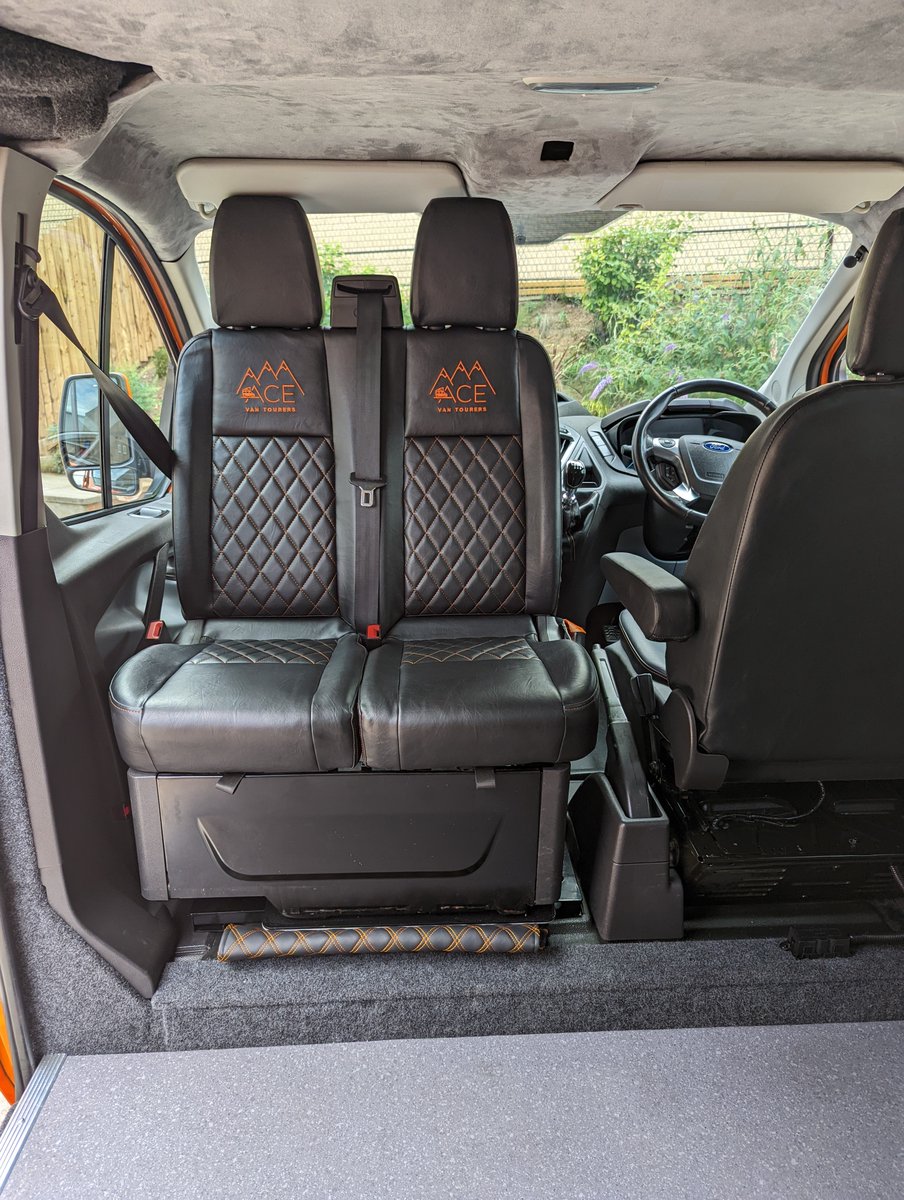 Michael03335758's tweet photo. AVAILABLE SOON ......
- Ford Custom day van
- 16 plate
- 84,000 miles
For more information please contact:
admin@cvanet.co.uk / 01455 856816 https://t.co/0HOb5a4wI4