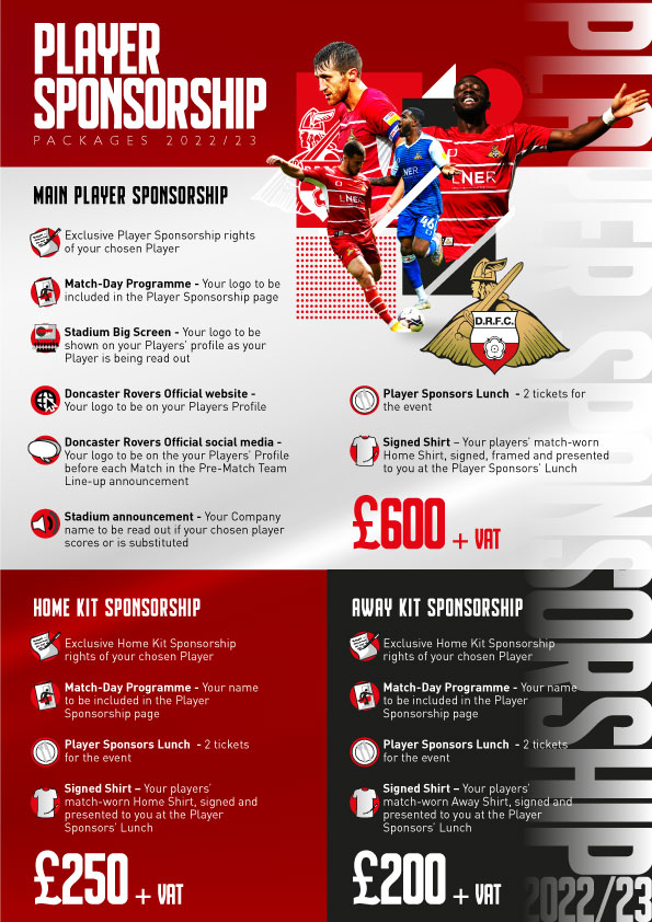 DRFC Commercial tweet media