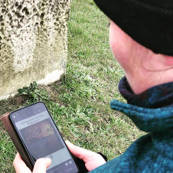 VisitWhitby's tweet photo. Follow this new and very exciting location-triggered #audiodrama ‘In the Footsteps of Bram Stoker’ around #Whitby. You can enjoy it in town or from your own home!  

https://t.co/iiMltvQuRY https://t.co/CZ2bmxn9CK