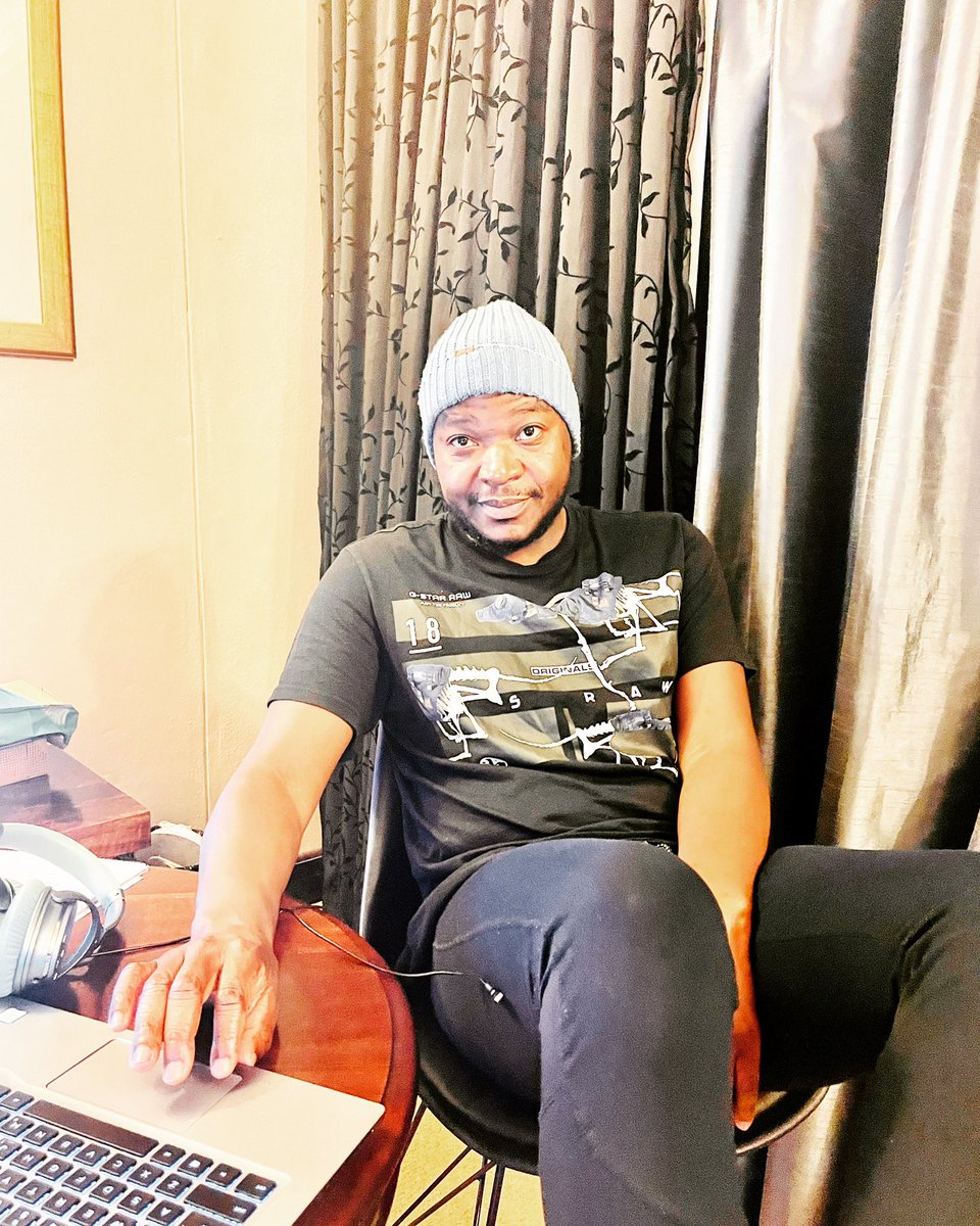 Mandzisi Mkhonto (@mmkhonto) on Twitter photo 