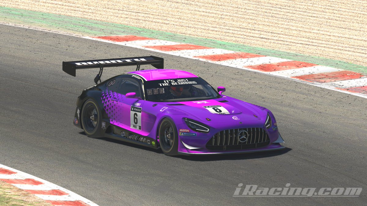 Finalizamos las 24H de Spa en una brillante P4. Con lucha hasta el último stint por el podio, que se nos resistió. 

Muy buen trabajo de todos los chicos, y gran debut de <a href="/dani_espinete/">Daniel</a> y <a href="/mcereceda_02/">MiCeTortilla</a> con el equipo!

#GOAVT