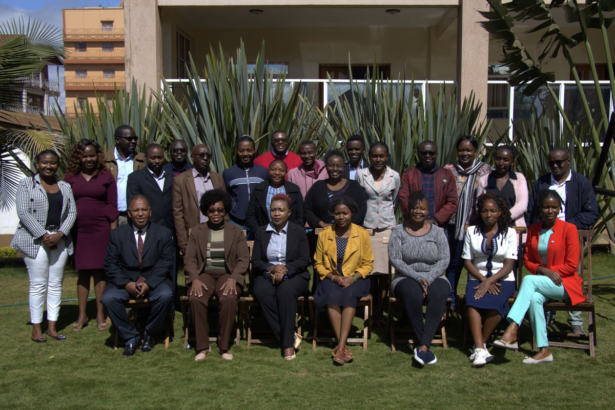 KenyaYwca's tweet photo. Inua Mama Mjane, a local partner  of the #YW4A through YWCA 🇰🇪  &amp; @equalitynow  &amp; in partnership with @IpasOrg  recently  participated in the SGBV stakeholders meeting to aid in the implementation &amp; financing of the Meru county SGBV policy. #EndSGBV https://t.co/x93cuJMkS1