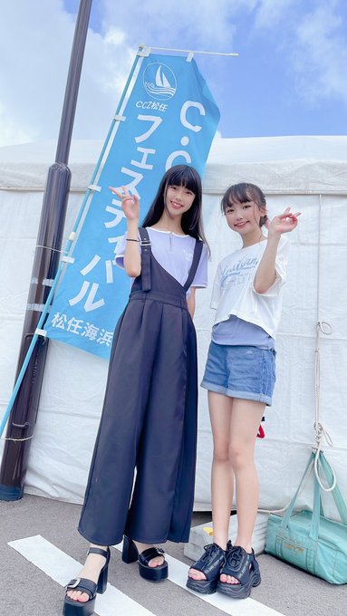 Twitterのコスプレ画像6