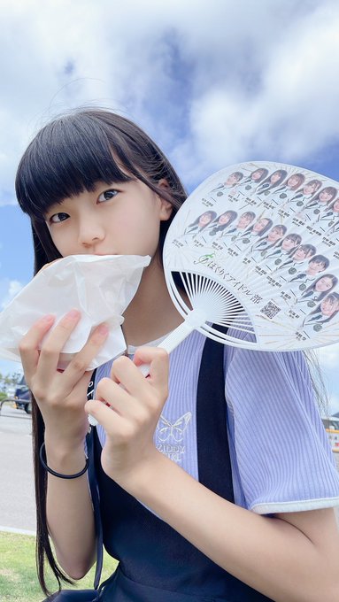 Twitterのコスプレ画像9