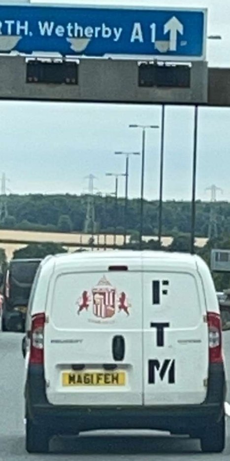 Al1892's tweet image. Seen it all now man ....obsession with #nufc