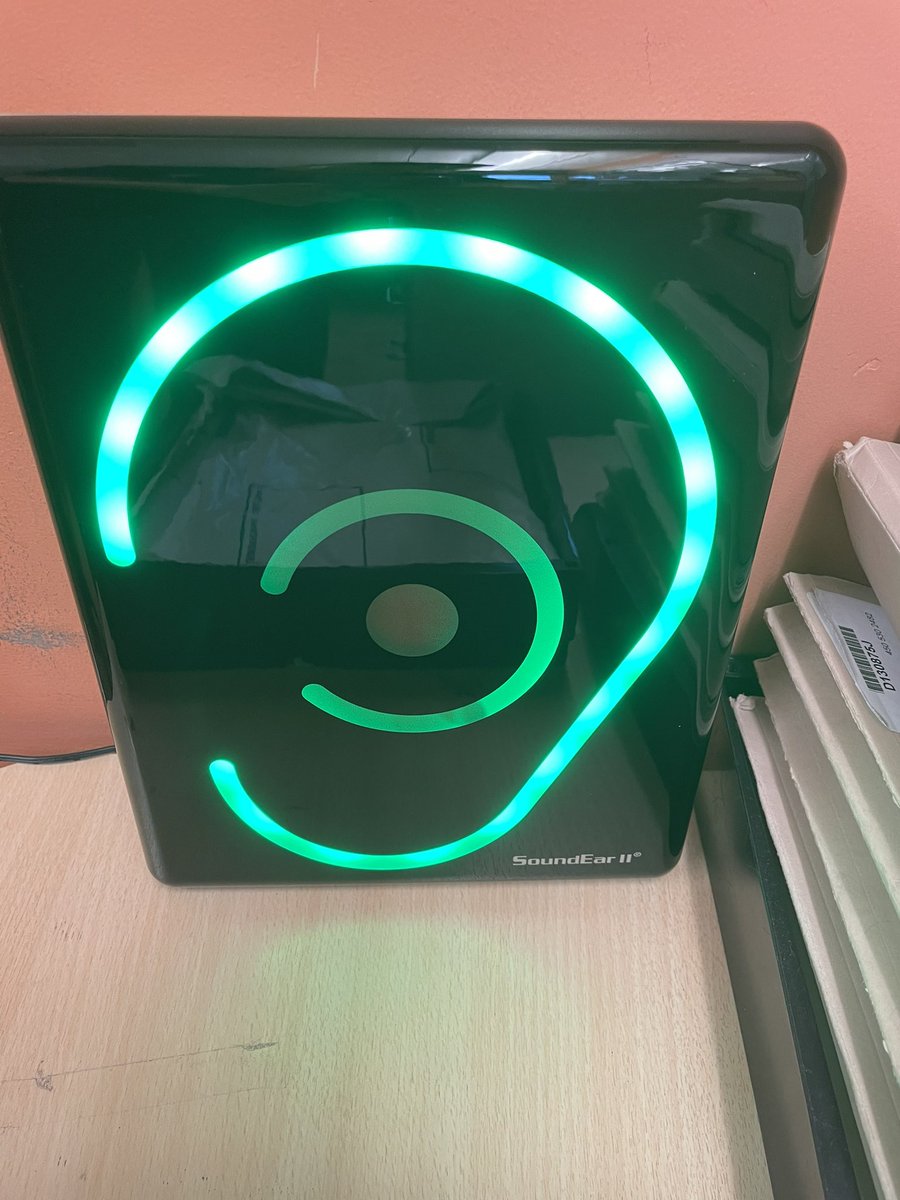 Tracy Williams (@tracywi87155001) on Twitter photo Always trying to improve our patients journey, reducing noise at night <a href="/ward9jcuh/">Ward9jcuh</a> @BethSwanson6 @ruddock_adam Always trying to improve our patients journey, reducing noise at night <a href="/ward9jcuh/">Ward9jcuh</a> @BethSwanson6 @ruddock_adam