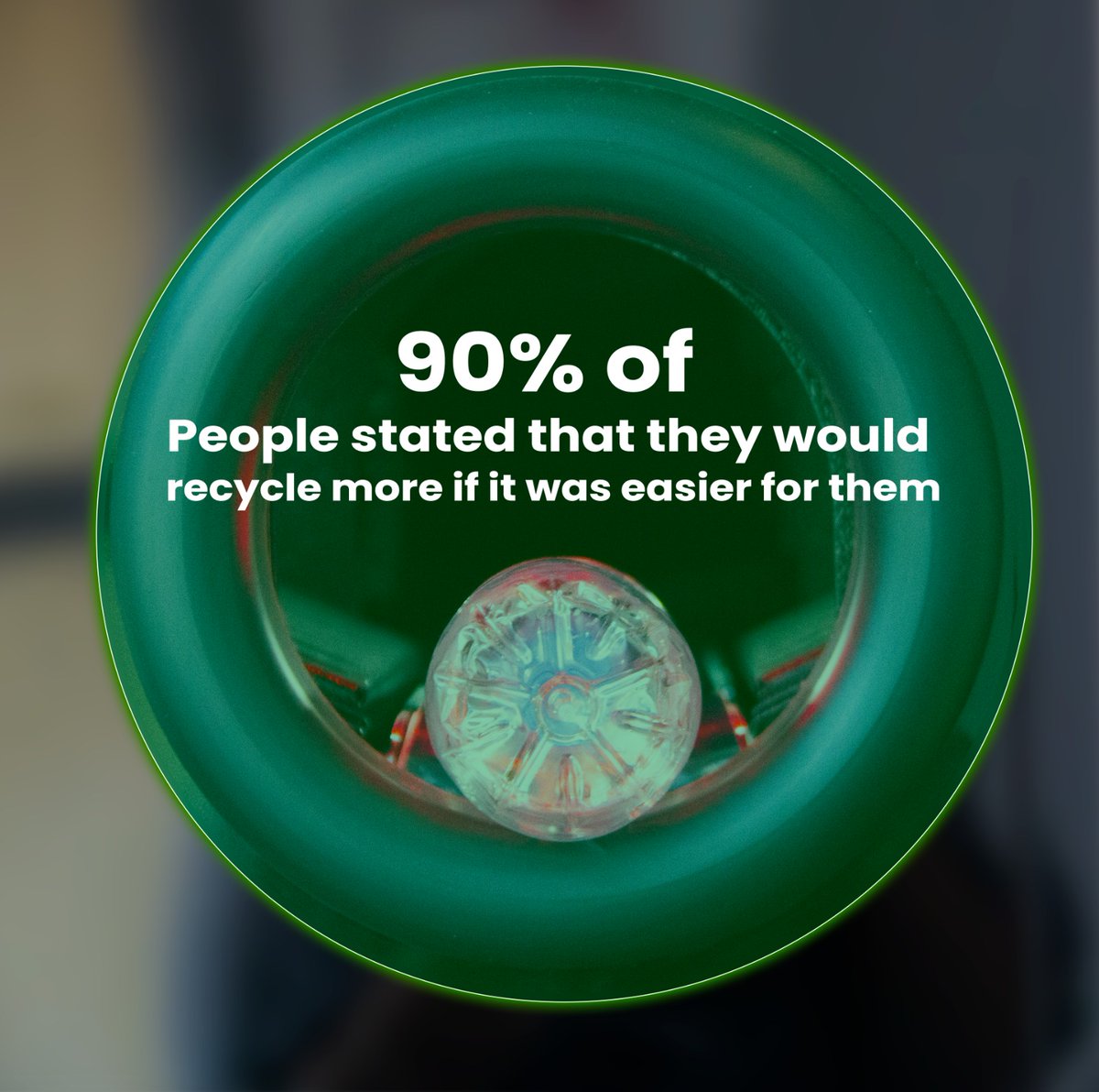 AcoRecycling's tweet image. 💡 Did You Know?
90% of people stated that they would recycle more if it was easier for them

For more interesting facts and knowledge visit our website. Link in bio! 🔝

#knowledge #didyouknow #K3SmartReverseVendingMachine #Gamechanger #AcoRecycling #G1ReverseVendingMachine