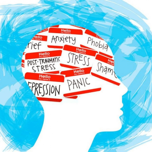 Individuals' mental health is determined by an interplay of complex individual, social and structural stresses and vulnerabilities. Mental health is not just the absence of mental disorders. #MentalHealthMondays