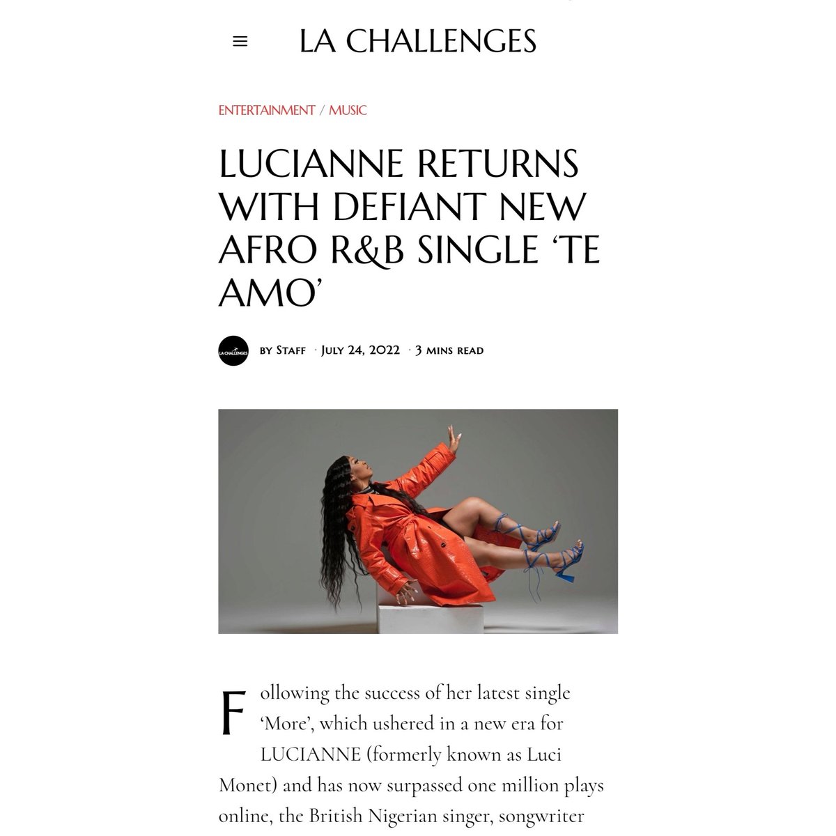 LA CHALLENGES (@lachallenges_) on Twitter photo 