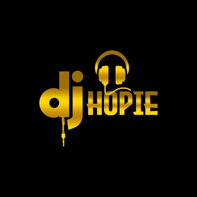 Dj Hopie tweet media