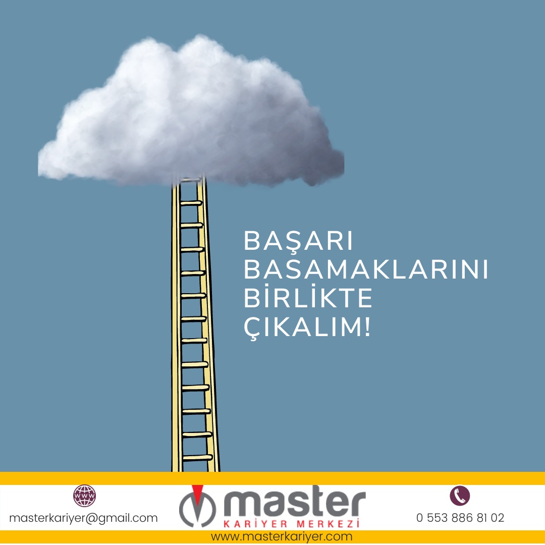 masterkariyer's tweet photo. "Başarı bir yolculuktur, varış noktası değil."      
#kariyeriniplanla
#başarıseninelinde
#masterkariyermerkezi https://t.co/Rpui6KF37q