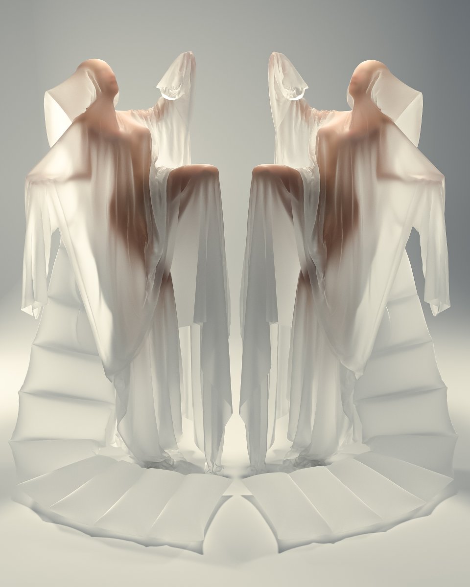 Aliendope (@phazme) on Twitter photo Gm!!!
Don't forget that "The Love of Translucent Twins" is always available on <a href="/foundation/">Foundation 🌐</a> :
foundation.app/@_Aliendope/tt…
The collection will continu when this one will be sold !
let's gooooo
#nft #3D Gm!!!
Don't forget that "The Love of Translucent Twins" is always available on <a href="/foundation/">Foundation 🌐</a> :
foundation.app/@_Aliendope/tt…
The collection will continu when this one will be sold !
let's gooooo
#nft #3D