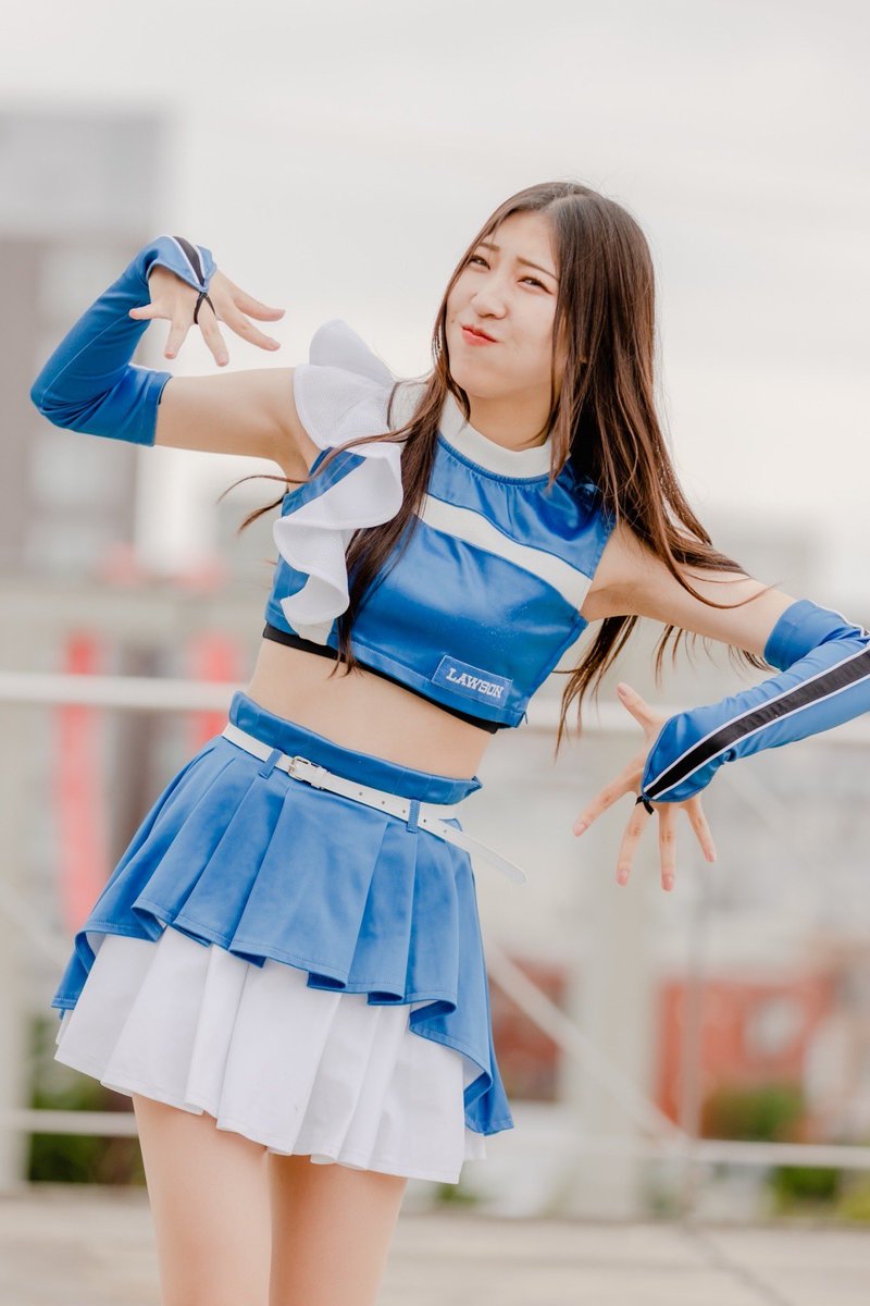 2021 BBM チアリーダー 舞 伊東愛美 10枚限定 直筆サインチェキカード