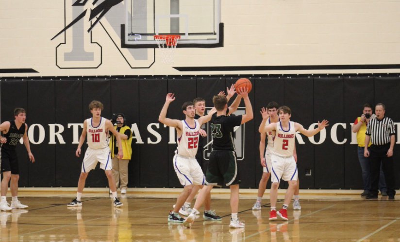 HumphreyPublic's tweet photo. Best of luck to these three outstanding athletes and their respective teams today at the Nebraska Coaches Association All Star Games at Lincoln Northstar High School. Addison will be playing at 6:00 pm. Jason and Jacob will be playing at 8:00 pm. https://t.co/rTOkdeI5pV