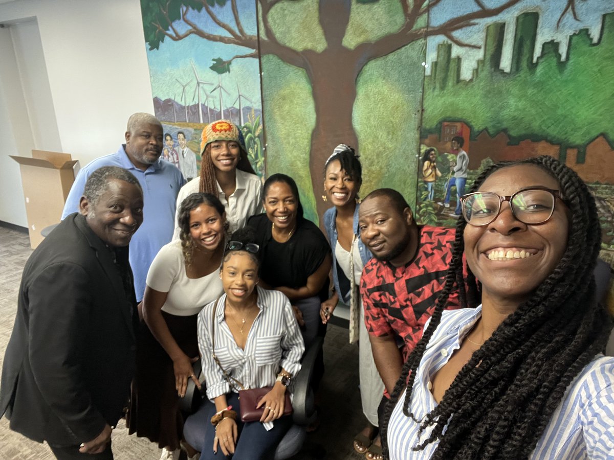 SharingthePowerFoundation tweet media