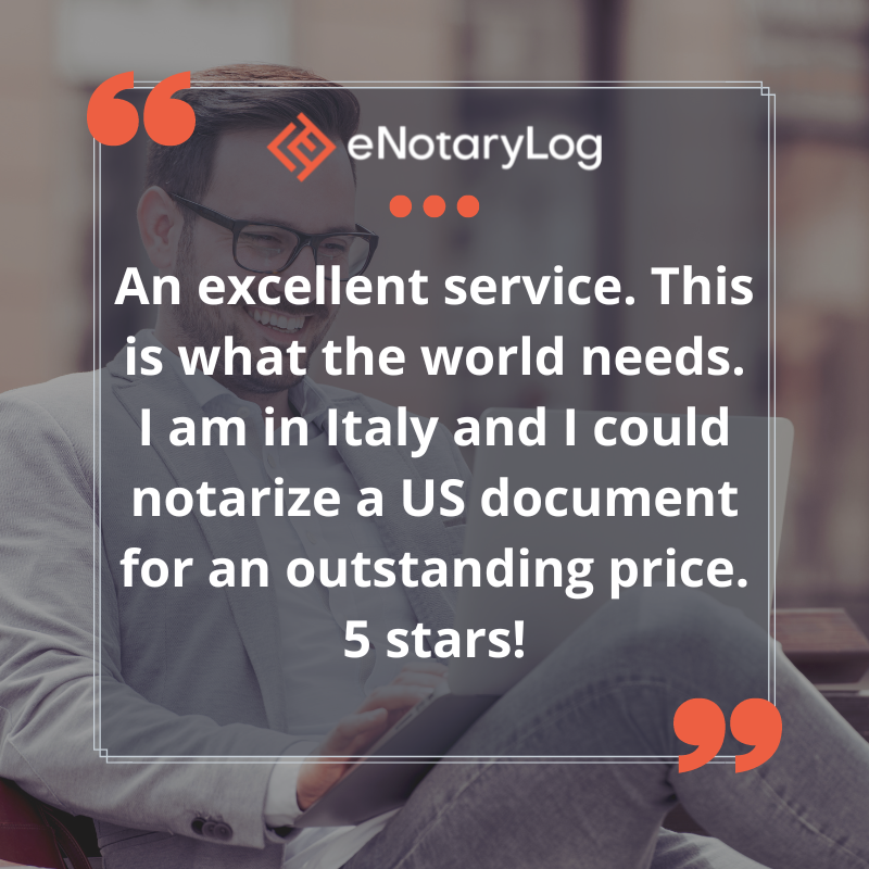 eNotarylog's tweet photo. At @eNotaryLog, we know each customer is different, and we're here to work with you to meet your goals. Learn more at https://t.co/E54cdNKilE.
#onlinenotarization #remoteonlinenotarization #notaryservice #enotarization #RONprovider #digitalsolutions #internationalnotarization https://t.co/8nHJcehSIf