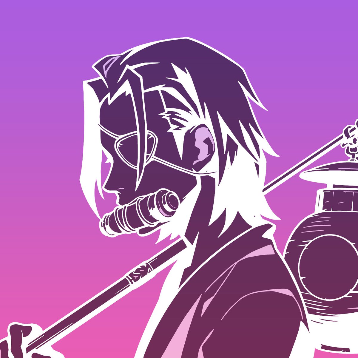 NFT GIVEAWAY! 🎁

1 x Zuki-Gen NFT 🟣🔴

- Follow us
- Like &amp; RT
- Tag 3 friends

24 hours

#NFT #NFTs #NFTGiveaway #NFTdrop #NFTGiveaways  #NFTCommunity #NFTAirdrop #Polygon #opensea #NFTMintAlert #nftart #NFTGiveaways #AzukiArt #mint #Minting #MintingNow