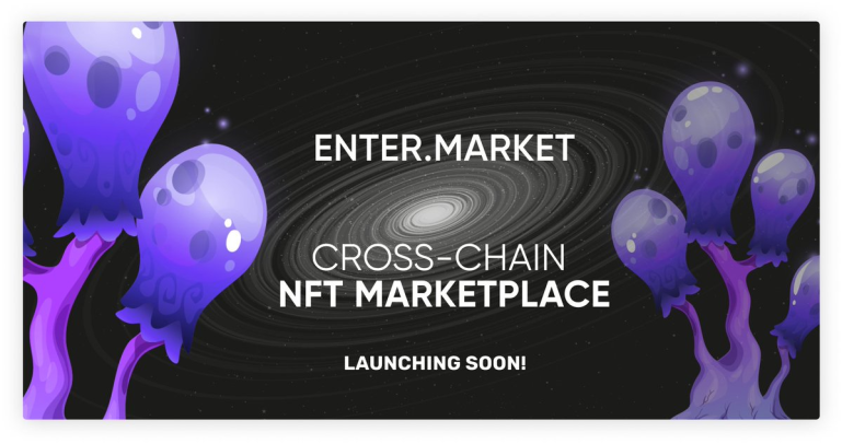 Adam_EnterArt's tweet photo. We are launching https://t.co/hSOB34Kox4 on 29th July 2022 🔥❤️✨

LFG!... 🚀

$NFTART #EnterNFT #EnterART #BSCGems #BSC #Avalanche #NFTART #Cryptocurrency #Avax #NFTCommunity #NFTs #NFTdrop #NFTartist #art #Cryptoart #NFT #Binance #ETH #BNB #Blockchain #NFTGaming #NFT #MusicNFT https://t.co/4BUu1fb2WX