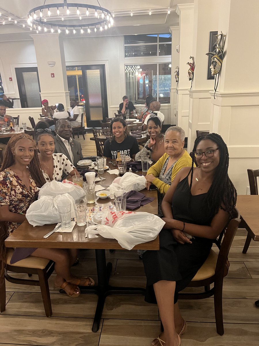 Highlights from our trips to visit our fellows in Petersburg, VA and Atlanta, GA!