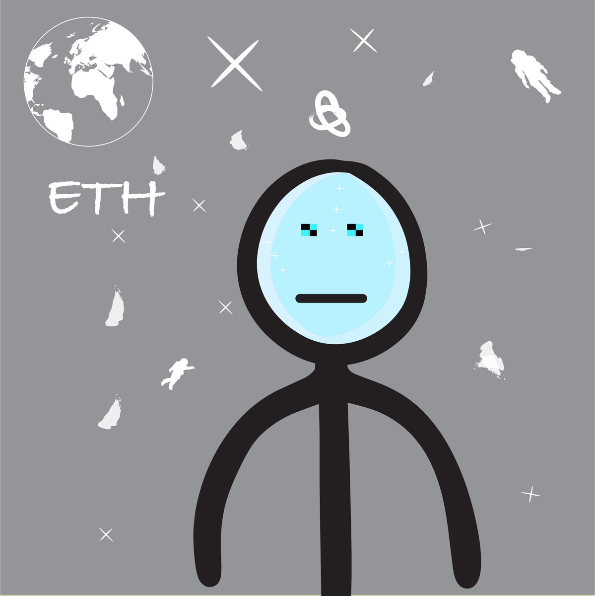 Broke | Minting now (@brokenftgenesis) on Twitter photo Founder Poor Man is the ultimate NFT commander. He is in charge of a big NFT community and has enough assets to make it. The only thing he doesn’t have is time. #WAGMI Founder Poor Man is the ultimate NFT commander. He is in charge of a big NFT community and has enough assets to make it. The only thing he doesn’t have is time. #WAGMI