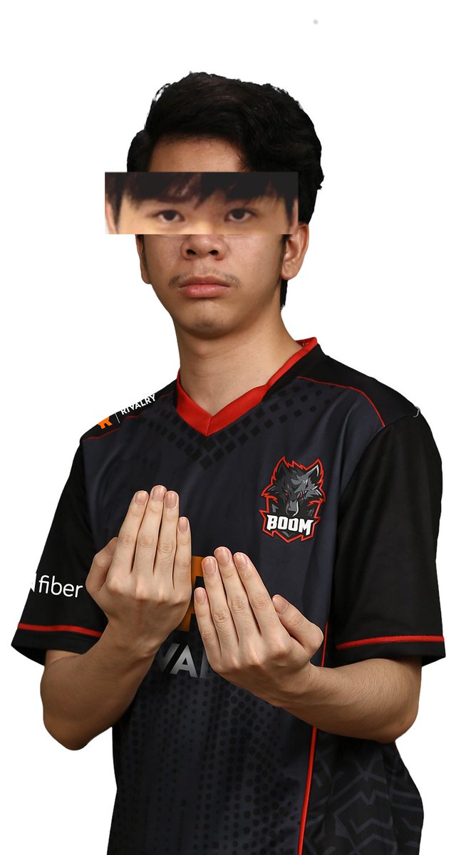 BOOM Esports tweet media