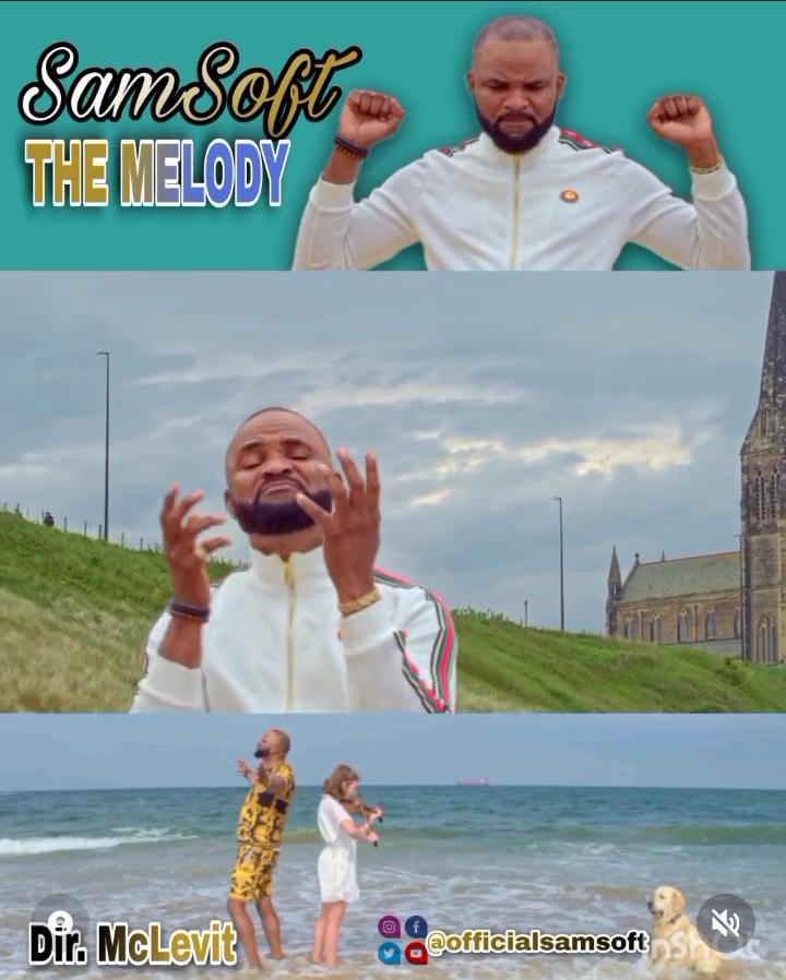 WiLLsNueL's tweet photo. You'll love this video https://t.co/2xpcFY7FOo #TheMelodySamsoft @officialsamsoft #JAYB https://t.co/6MDB1G2VZO