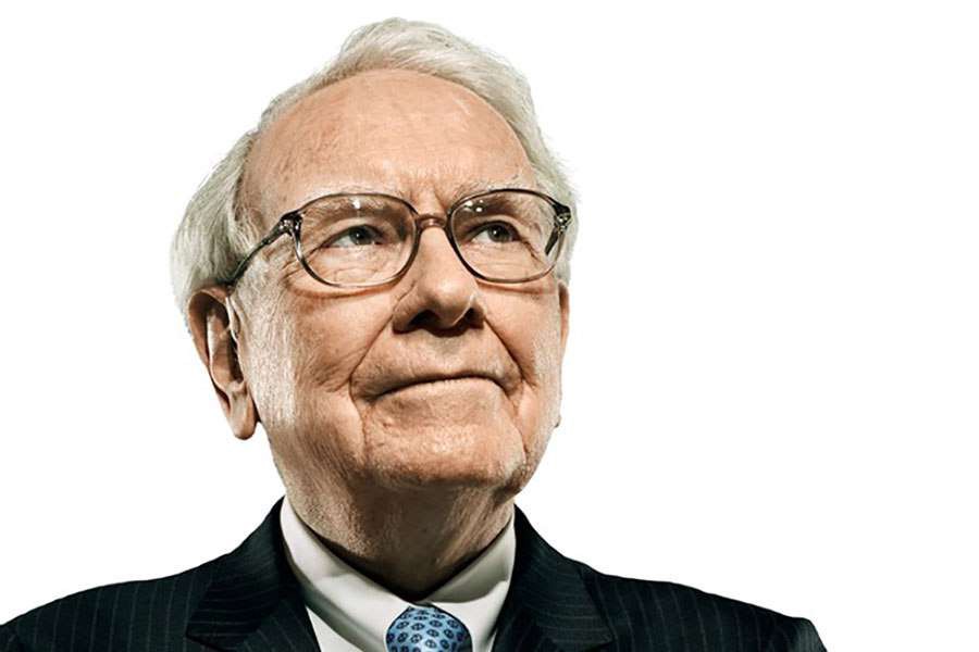 FiSavvy's tweet photo. Warren Buffett is the most successful investor of all time, with a net worth of>$100 Billion

These are his 10 golden rules to guarantee success in the stock market

// THREAD https://t.co/vpQLZZzctd