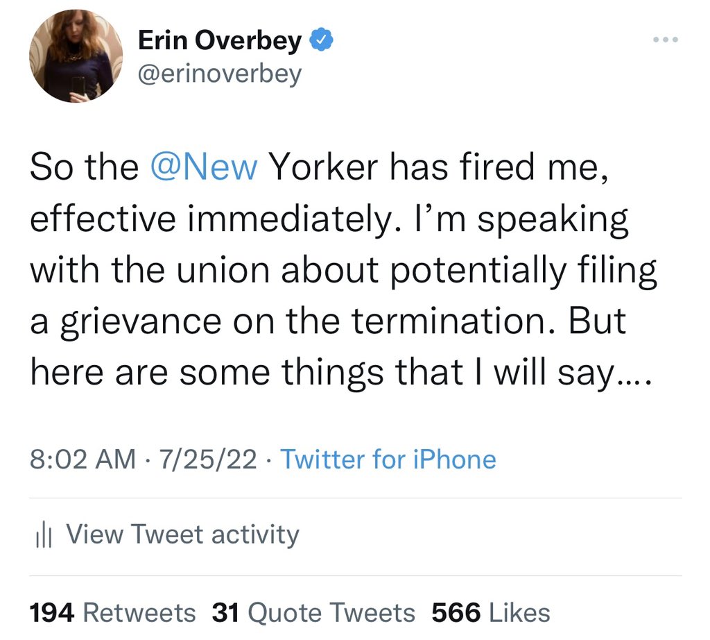 Erin Overbey tweet media