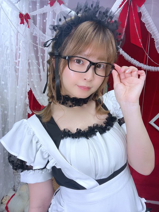 コスプレイヤー伊波ユリのTwitter画像23