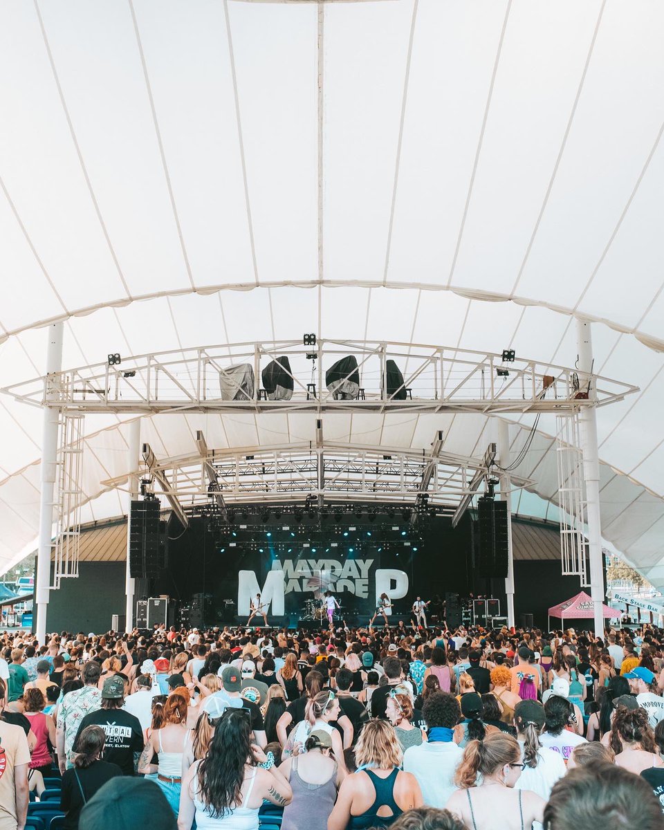 Mayday Parade tweet media