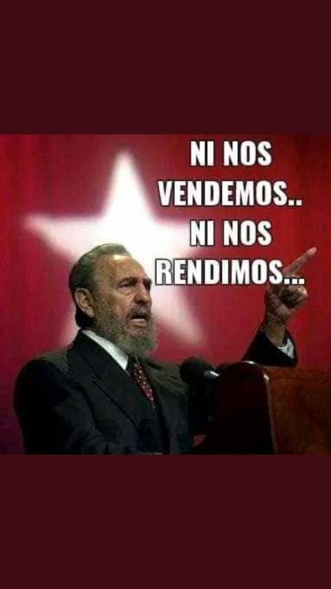 MarisetAcosta's tweet photo. @torres_iribar Así es!!! Ellos son los culpables de que este pueblo revolucionario se haya hecho más fuerte con el pasar de los años.
#CapitalinosEnCombate https://t.co/DReNSfnGco