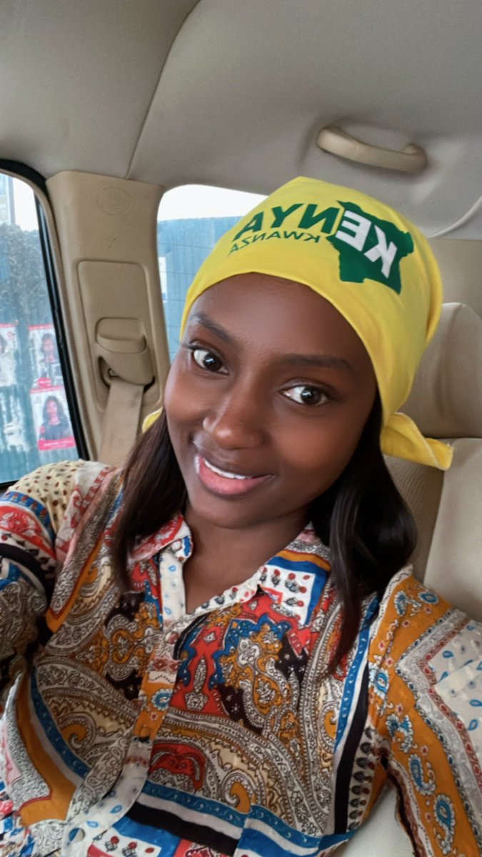 Bakhita Esther tweet media
