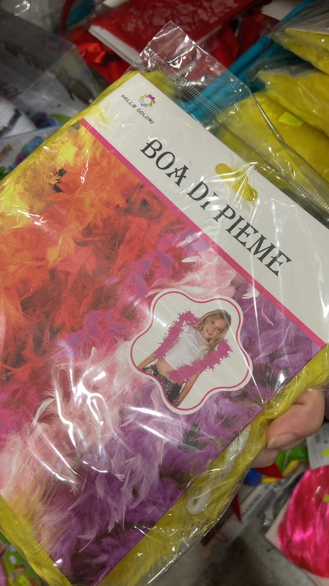 boa di pieme 😍😍 #LoveOnTourBologna