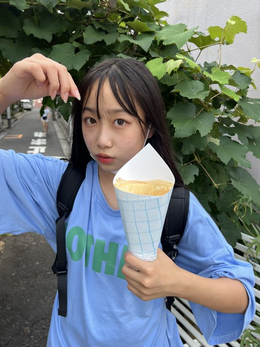 Twitterのコスプレ画像16