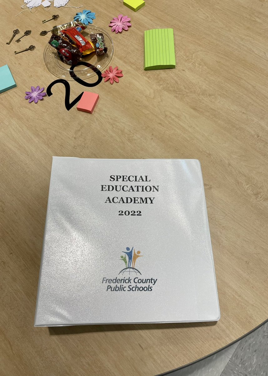 mjneidri's tweet photo. Beyond thrilled to welcome our new special education teachers in-person at the beautiful #jordansprings elementary school for our 2022 Special Education Academy @michele_sandy28 @archerc2181 @jim_angelo_1969 @JSESprincipal https://t.co/0Dacsccul4