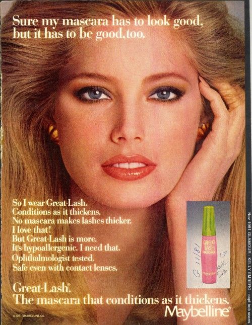 #KellyEmberg #Maybelline