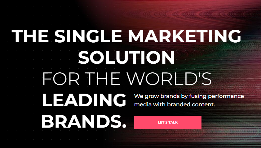 AgencyWithin's tweet photo. https://t.co/n3FLQr3jw7 
We are WITHIN, the only Performance Branding company. We reimagine the branding approach, aligning marketing goals with business goals in a way that compounds the success of every campaign on every channel. https://t.co/6d68oRkxhM