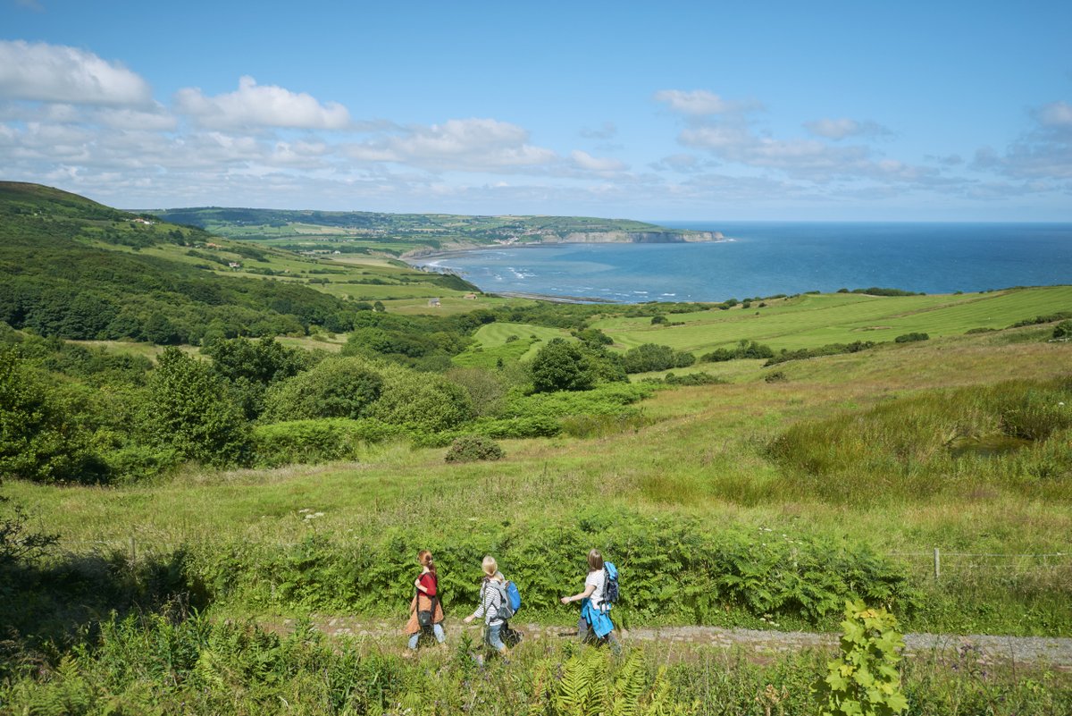 NY Moors & Coast NT (@nymoorscoastnt) on Twitter photo What3words treasure hunt with @northyorkmoors at Ravenscar this Sunday, 31 July. Outdoor fun for all ages, the what3words app will guide you on a two mile circuit on the <a href="/ClevelandWayNT/">Cleveland Way</a> to discover hidden clues. Booking not needed. £5 per group. Details: bit.ly/3J1Bmdv What3words treasure hunt with @northyorkmoors at Ravenscar this Sunday, 31 July. Outdoor fun for all ages, the what3words app will guide you on a two mile circuit on the <a href="/ClevelandWayNT/">Cleveland Way</a> to discover hidden clues. Booking not needed. £5 per group. Details: bit.ly/3J1Bmdv