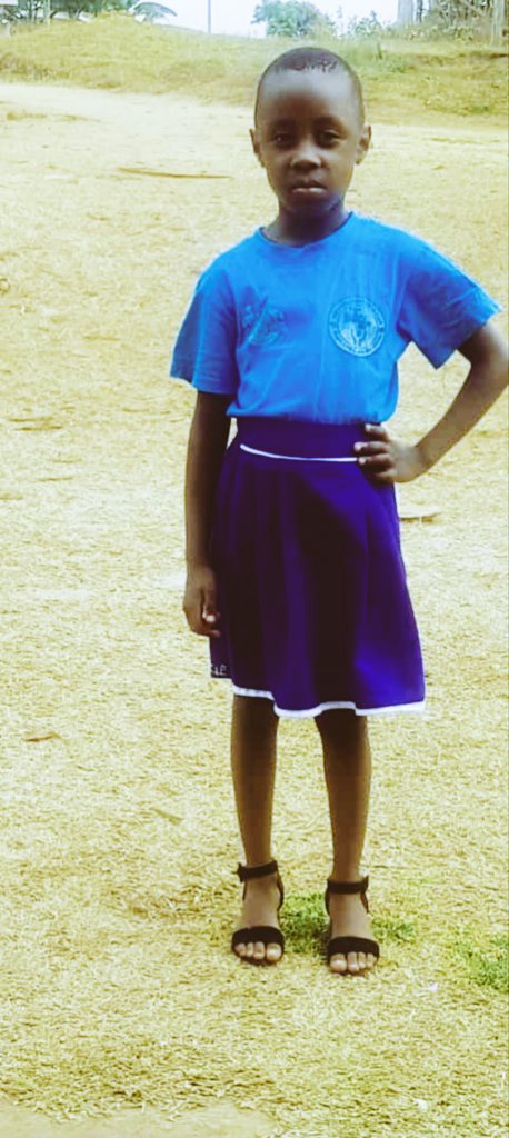 MpamizeRonald's tweet photo. You’re the brightest jewel in our family. Happy birthday to my precious daughter! Shantal P K https://t.co/Ic3c1UPEIB