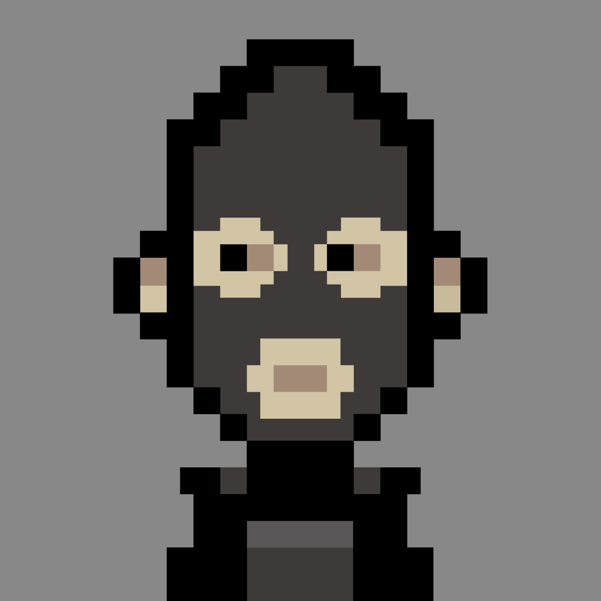 BABYHUGE1's tweet photo. This is my first NFT. Robber
Lite-Polygon available now !
#NFT #MetaMask  #art #NFTartist #Nftarts #NFTartists #NTFS #OpenSeaNFT  #Robber
#bank #Billion #money #plan #robbery #mask #BadGuys  @BankRobberMusic
 
Check out this item on OpenSea https://t.co/w2nhbFiVIn 來自 @opensea https://t.co/JL0YHvpaYE