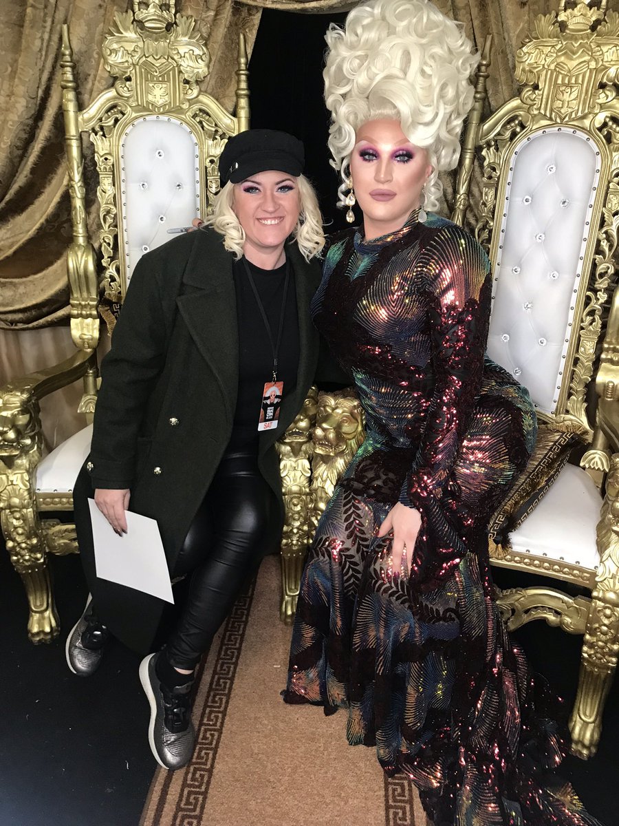 #AllStars7 #TeamTheVivienne let’s go viv you have got this do it for the UK