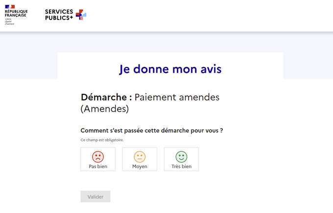 J'aimerais bien conna&icirc;tre les statistiques de r&eacute;ponse... https://t.co/1FRjGOgX6J