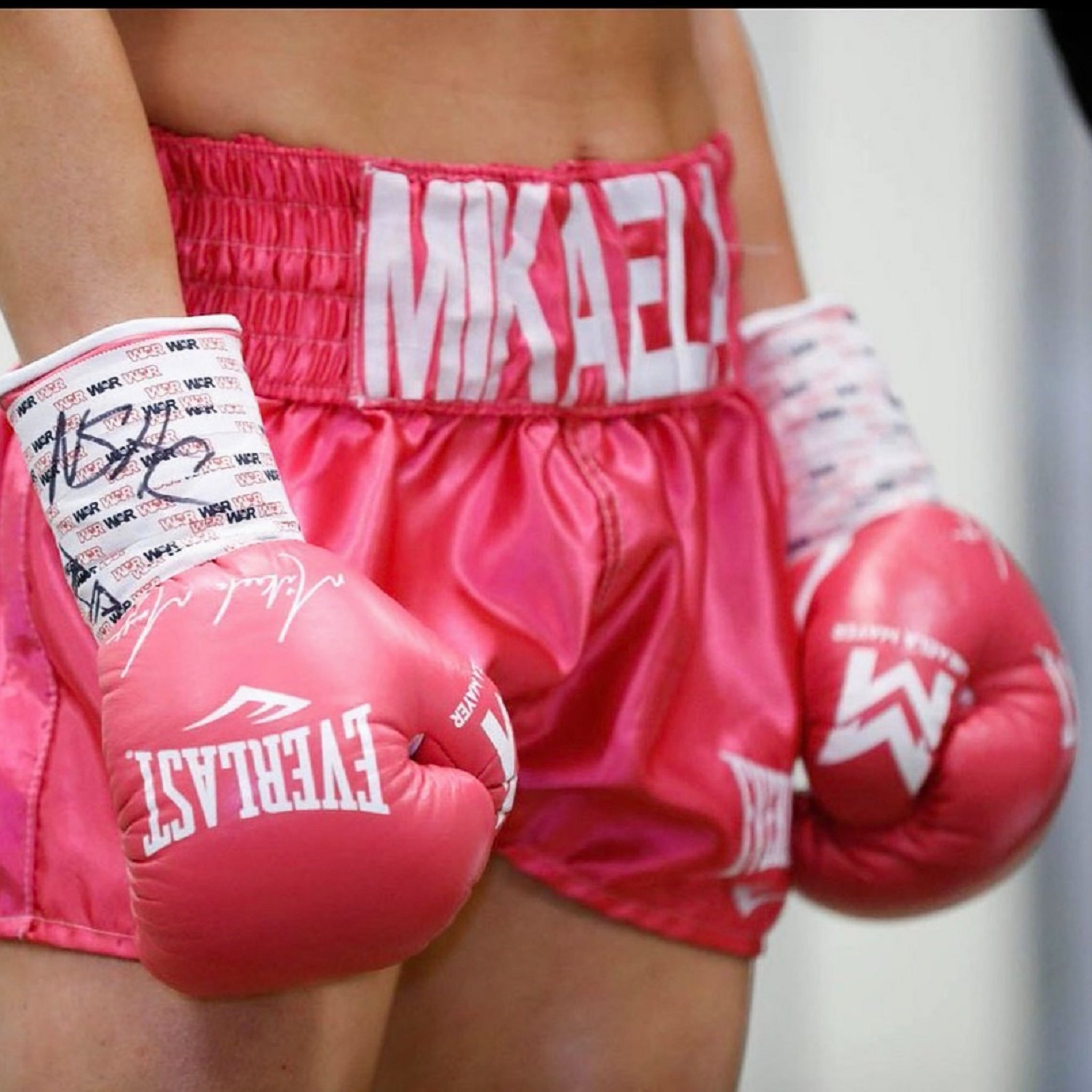 Removing Mouthpiece on Twitter "RT c_ling_sai Boxing gloves