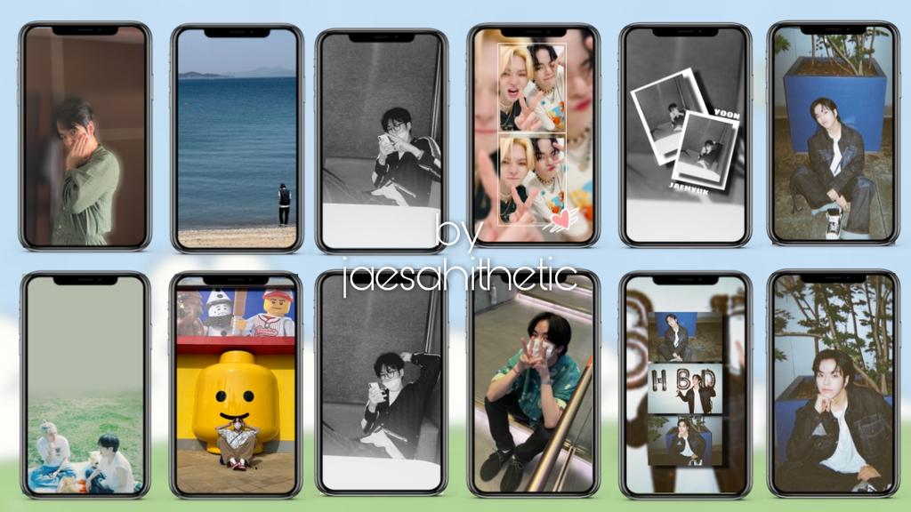 Here's some edits for you [wallpapers/lock screen Jaehyuk ver💌]
Edit by me, hope you like it... 

A thread:
#윤재혁 #JAEHYUK  #트레저