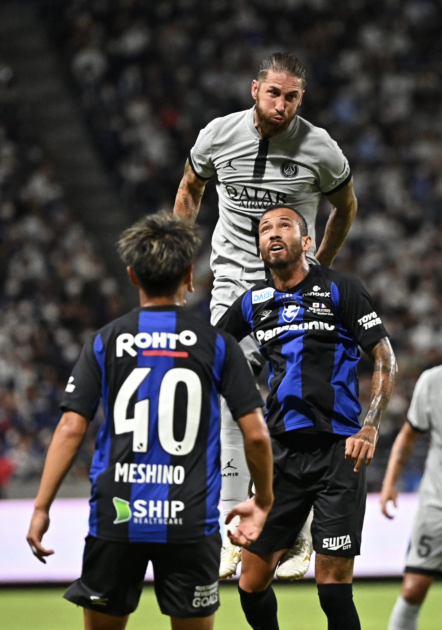 Sergio Ramos on X: Sergio Ramos on X: