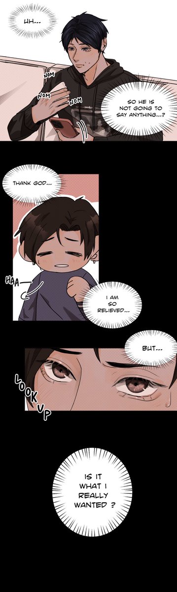 kunikage part 7.1 - what i really wanted 