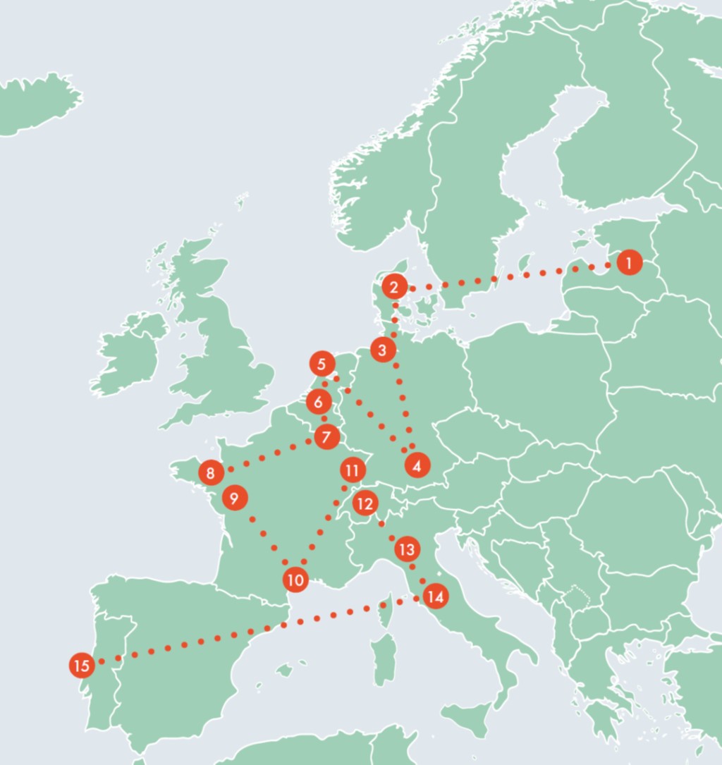 FiBL Plant Breeding tweet media