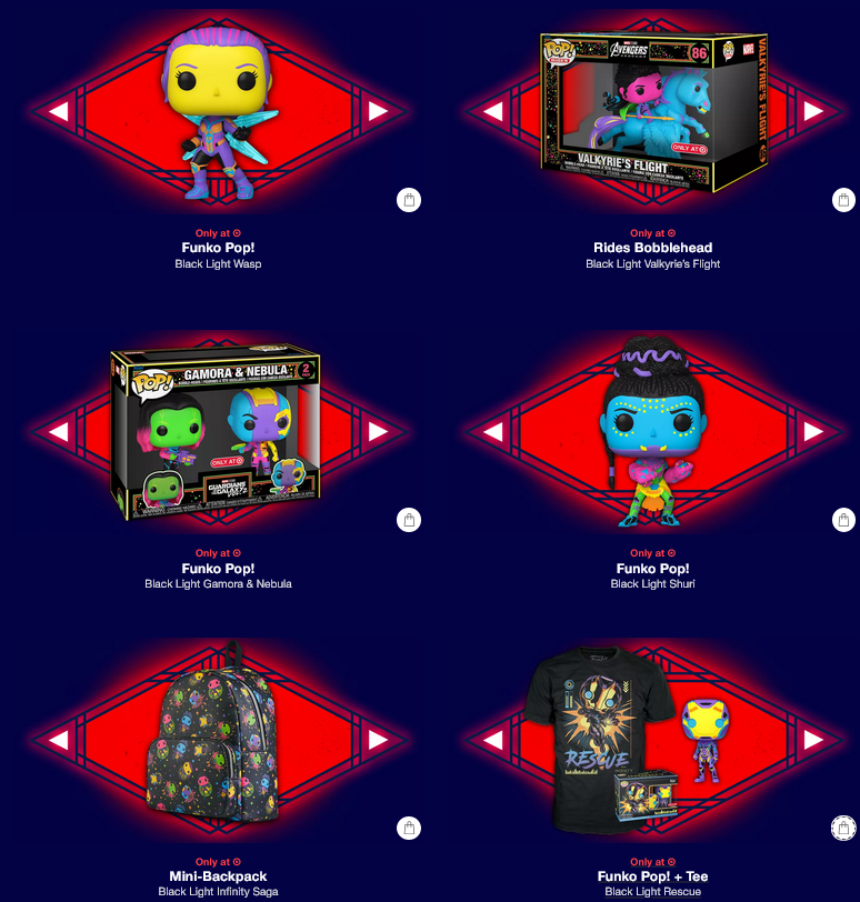 Funko POP Hunters on Twitter "More available"