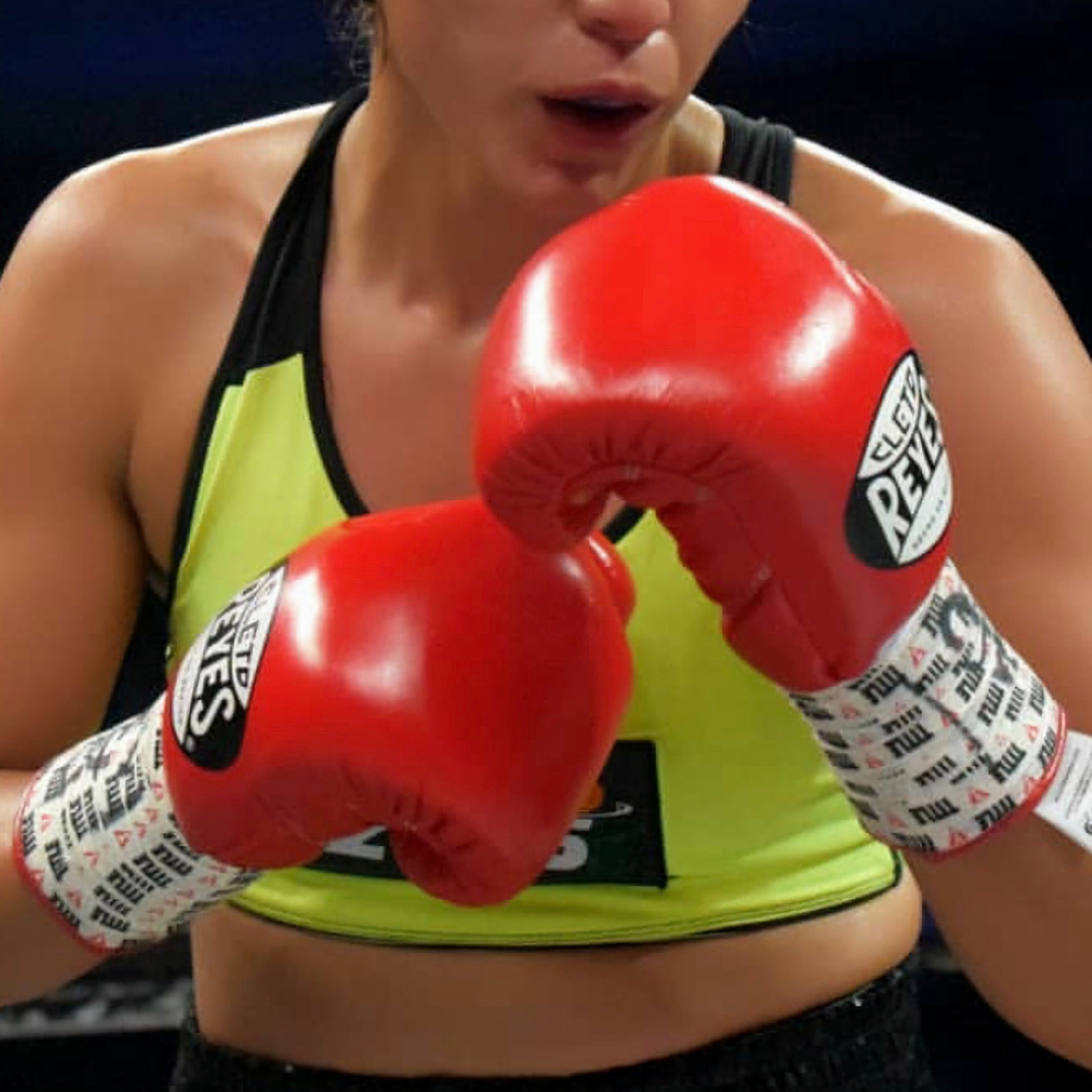 Removing Mouthpiece on Twitter "RT c_ling_sai Boxing gloves