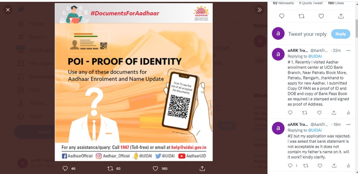 aARK Traders tweet media